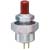 Grayhill - 39-138 RED - Red sealed PC mnt 8-40 thread 0.5A at 115VAC NO SPST Switch, pushbtn|70231930 | ChuangWei Electronics