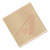 TapeCase - 12X12-12-9626 - 3M 360 Adhesive  - 12in Squares 2 mil Adhesive Transfer Tape|70757538 | ChuangWei Electronics