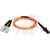 Tripp Lite - N310-15M - PVC 50Ft 15M MTRJ/SC Patch Cable Fiber Optic Multimode Duplex Cable|70101544 | ChuangWei Electronics