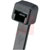 Panduit - PLT2M-M0 - Weather Resistant Black Miniature Cross Section 7.4in. Cable Tie|70044706 | ChuangWei Electronics