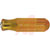Apex Tool Group Mfr. - 991 - Amber Series 99 Interchangeable Blades 1.2 In. 1.2 In. Regular Handle Xcelite|70220507 | ChuangWei Electronics