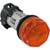 Eaton - Cutler Hammer - E22HV9X8 - NON-REMOVABLE LEDS AMBER INCAND IND LIGHT 120V AC/DC 22.5 MM INDICATOR|70057422 | ChuangWei Electronics