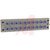 SMC Corporation - KDM20-04 - Blue 1.5 MPa 1 MPa 4 mm Nylon, Soft Nylon, Polyurethane 20 Connector|70070466 | ChuangWei Electronics