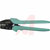 Panduit - CT-1550 - CONTOUR CRIMPING TOOL TERMINALS AND SPLICES|70044312 | ChuangWei Electronics