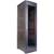 Quest Manufacturing - FE7319-45-02K - 730 Series 88x27x34 in Black 45U/78.75 in 19 in Complete Knockdown Rack, Cabinet|70121680 | ChuangWei Electronics