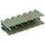 Phoenix Contact - 1758050 - COMBICON 5.08mmPitch 6Pole Sldr SnglLvl Header PCB TermBlk Conn|70054644 | ChuangWei Electronics