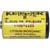 Eagle Picher - PT-2150 - 1.2Ah 3.6VDC Lithium Thionyl Chloride 1/2 AA Non-Rechargeable Battery|70141135 | ChuangWei Electronics