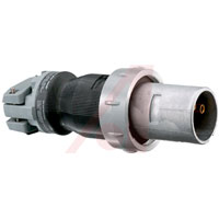 Hubbell Wiring Device-Kellems HBL3100PS1W