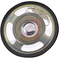 ICC / Intervox S200RA-M