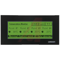 Omron Automation NV4WMR21