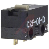 Omron Electronic Components D2FD