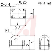 ROHM Semiconductor SIM-012SBT87