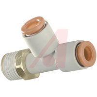 SMC Corporation KQ2Y01-34S