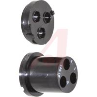 Amphenol Industrial 97-414S-1P