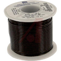 Alpha Wire 5858 BK005