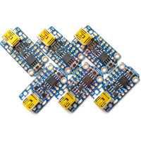 Adafruit Industries 1509