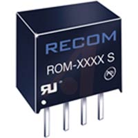 RECOM Power, Inc. ROM-2415S