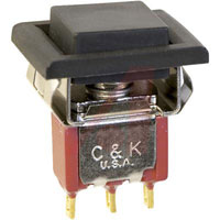 C&amp;K  8225J81ZBE22