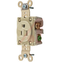 Hubbell Wiring Device-Kellems HBL5261I