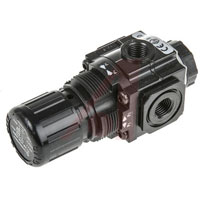 Norgren R72M-2GK-RMN