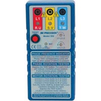 B&amp;K Precision 302