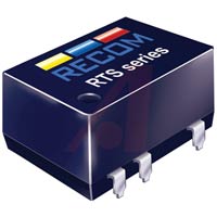 RECOM Power, Inc. RTS-0505