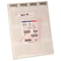 HellermannTyton TAG10L-105