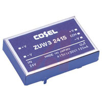 Cosel U.S.A. Inc. ZUW34815