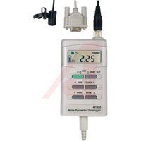 FLIR Commercial Systems, Inc. - Extech Division 407355