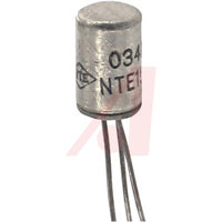 NTE Electronics, Inc. NTE158