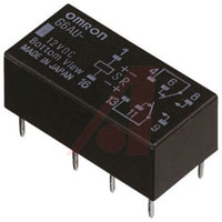 Omron Electronic Components G6AU234PSTUSDC5