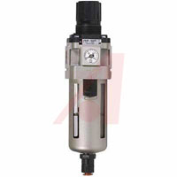 SMC Corporation AW40-N04D-Z