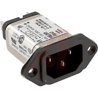 TE Connectivity 10EJH1