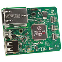 Microchip Technology Inc. ADM00399