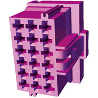 TE Connectivity 5-968974-1