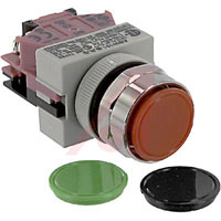 IDEC Corporation ABW101-BGR