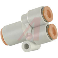 SMC Corporation KQ2U01-00