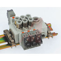 SMC Corporation SY5160-5LOU-C8-Q