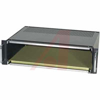 Hammond Manufacturing RMCV190713BK1