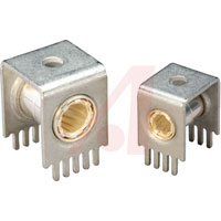 Amphenol Industrial C10-639801-000