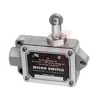 Honeywell BAF1-2RQN8-RH