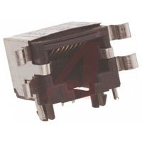 TE Connectivity RJ45-8N3-B