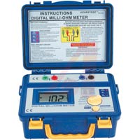 B&amp;K Precision 310