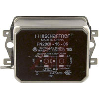 Schaffner FN2060-16-06