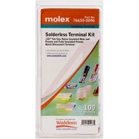 Molex Incorporated 76650-0046