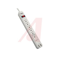 Tripp Lite TLP606USB
