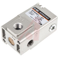 SMC Corporation VTA301-01