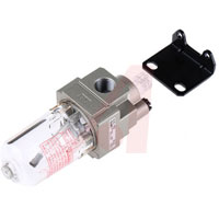 SMC Corporation AL20-F02B-A