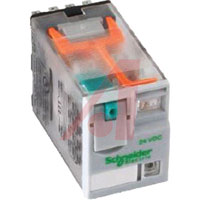 Schneider Electric/Magnecraft 792XDXM4L-240A