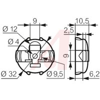 Pass &amp; Seymour 0 319 59